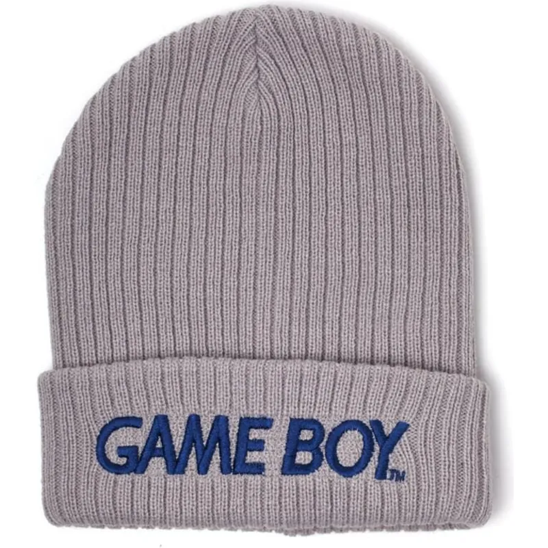 gorro-grigio-game-boy-nintendo-di-difuzed