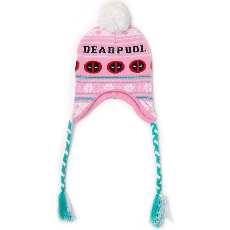 T-shirt Marvel Deadpool By Difuzed - Taille M - Noir - Neuf Avec étiquettes - Pour Homme