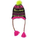 cappelli-sherpa-nero-di-difuzed