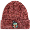 cappello-arancione-per-bambino-boba-fett-the-mandalorian-star-wars-di-difuzed