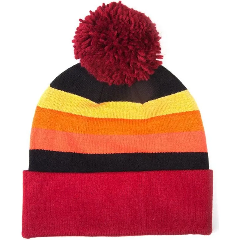 cappelli-pompon-rosso-di-difuzed cappelli-pompon-rosso-di-difuzed