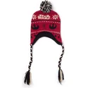 gorro-rosso-sherpa-christmas-star-wars-di-difuzed