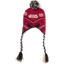 gorro-rosso-sherpa-christmas-star-wars-di-difuzed
