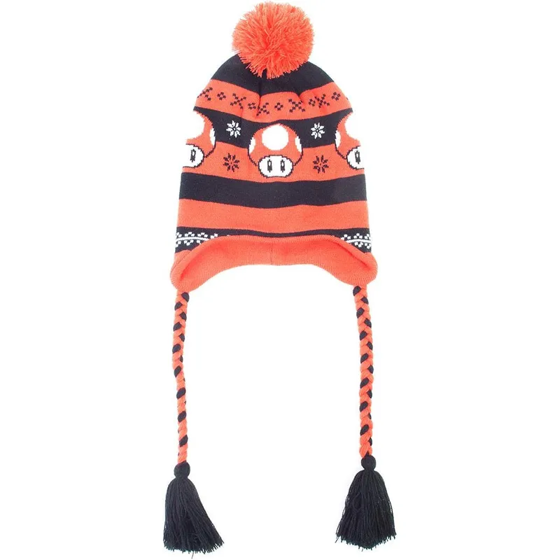 cappelli-sherpa-rosso-di-difuzed