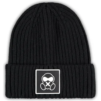 Difuzed Operator Icon Tom Clancy's Rainbow Six Siege Black Beanie