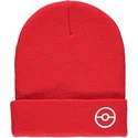 berretto-rosso-trainer-gotta-catch-em-all-pokemon-di-difuzed