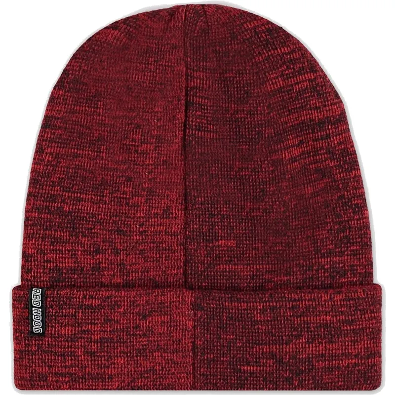 berretto-rosso-red-hood-logo-dc-comics-di-difuzed