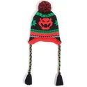 gorro-rosso-nero-e-verde-sherpa-bowser-super-mario-bros-di-difuzed