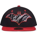cappelli-piatta-nero-snapback-di-difuzed