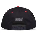 cappelli-piatta-nero-snapback-di-difuzed