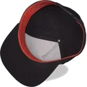 cappello-snapback-piatto-rosso-e-nero-shang-chi-marvel-comics-di-difuzed