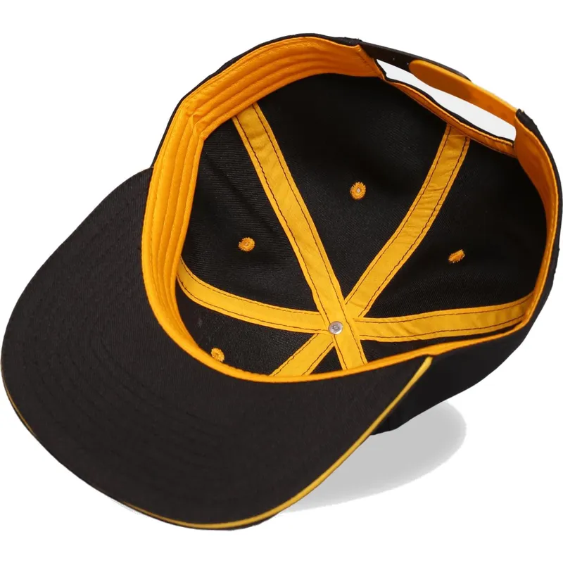 cappello-piatto-nero-snapback-logo-overwatch-di-difuzed