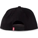 cappello-snapback-grigio-e-nero-con-visiera-piatta-logo-metal-avengers-marvel-comics-di-difuzed