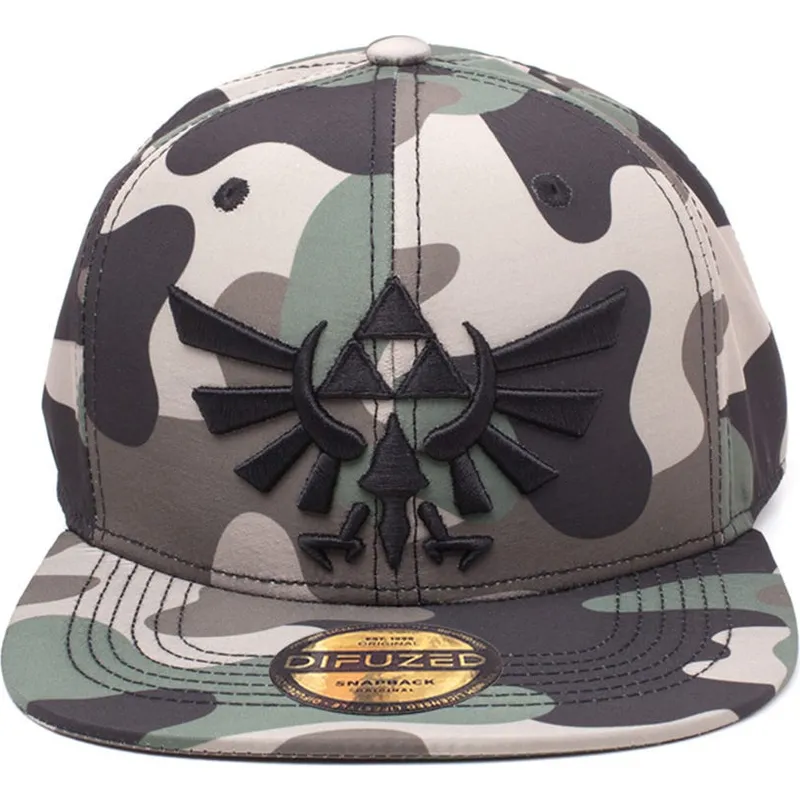 cappelli-piatta-mimetizzazione-snapback-di-difuzed