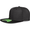 cappelli-piatta-nero-snapback-di-difuzed