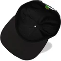 cappelli-piatta-nero-snapback-di-difuzed