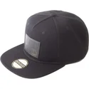cappello-piatto-nero-regolabile-retro-eternal-doom-di-difuzed