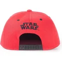 berretto-piatto-rosso-snapback-sith-trooper-episode-ix-star-wars-di-difuzed