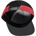 cappello-piatto-nero-e-rosso-snapback-chandra-magic-the-gathering-di-difuzed