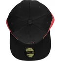 cappello-piatto-nero-e-rosso-snapback-chandra-magic-the-gathering-di-difuzed