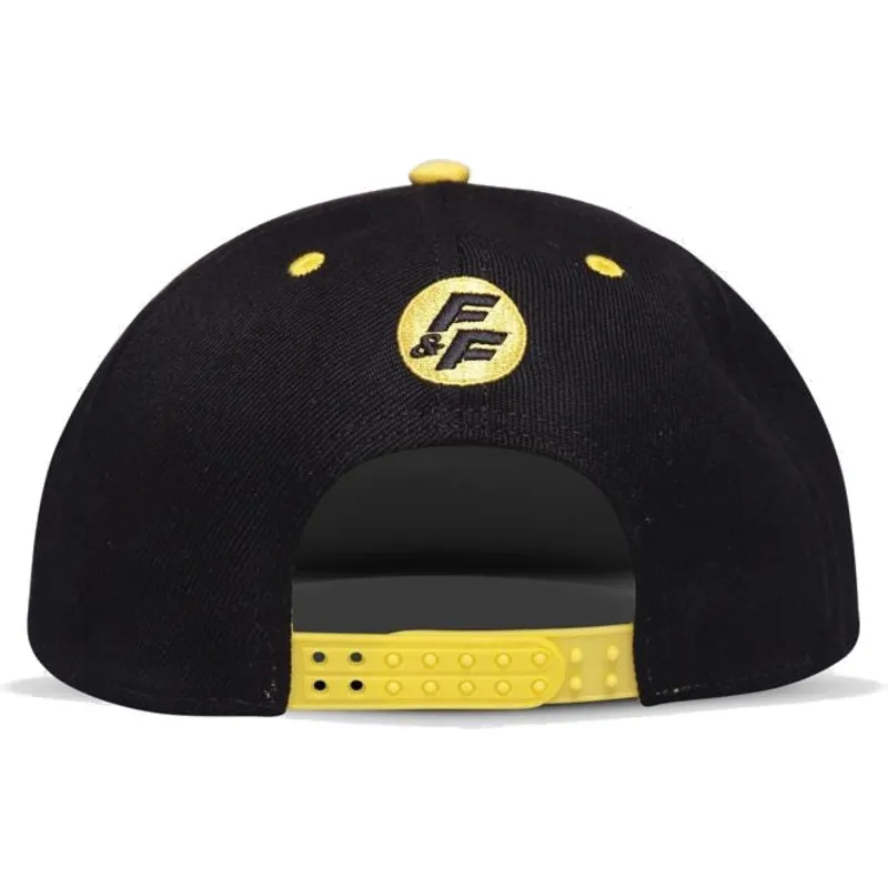 berretto-piatto-nero-snapback-gradient-logo-fast-furious-di-difuzed