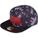 cappellino-piatto-nero-snapback-8bit-super-mario-bros-di-difuzed