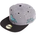 cappelli-piatta-bianco-snapback-di-difuzed