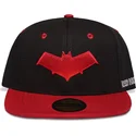 cappelli-piatta-nero-snapback-di-difuzed
