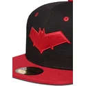 cappelli-piatta-nero-snapback-di-difuzed