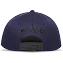 cappelli-piatta-blu-marino-snapback-di-difuzed
