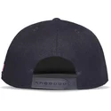 cappello-snapback-piatto-nero-per-bambino-spider-man-marvel-comics-di-difuzed