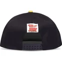 cappello-snapback-nero-e-giallo-jerry-looney-tunes-di-difuzed
