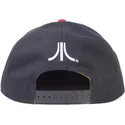cappelli-piatta-bianco-snapback-di-difuzed