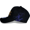 cappello-curvo-nero-snapback-yasuo-league-of-legends-di-difuzed