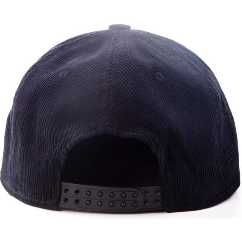 cappelli-piatta-nero-snapback-di-difuzed cappelli-piatta-nero-snapback-di-difuzed