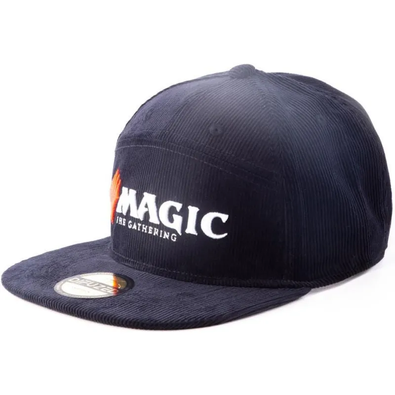 cappelli-piatta-nero-snapback-di-difuzed cappelli-piatta-nero-snapback-di-difuzed