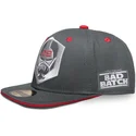 cappello-grigio-snapback-piatto-per-bambino-wrecker-the-bad-batch-star-wars-di-difuzed