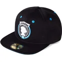 cappelli-piatta-nero-snapback-di-difuzed