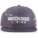 cappello-piatto-nero-snapback-glitch-legion-watch-dogs-di-difuzed