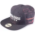 cappello-piatto-nero-snapback-glitch-legion-watch-dogs-di-difuzed