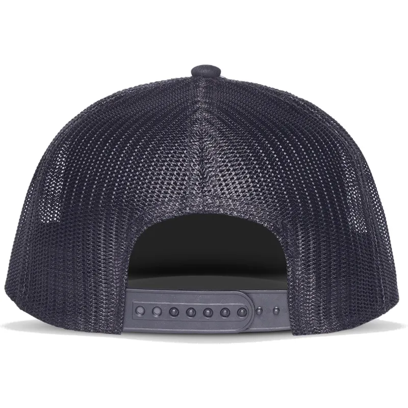 cappelli-piatta-nero-snapback-di-difuzed