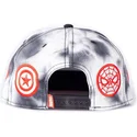 cappelli-piatta-bianco-snapback-di-difuzed