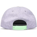 cappelli-piatta-grigio-snapback-per-bambino-di-difuzed