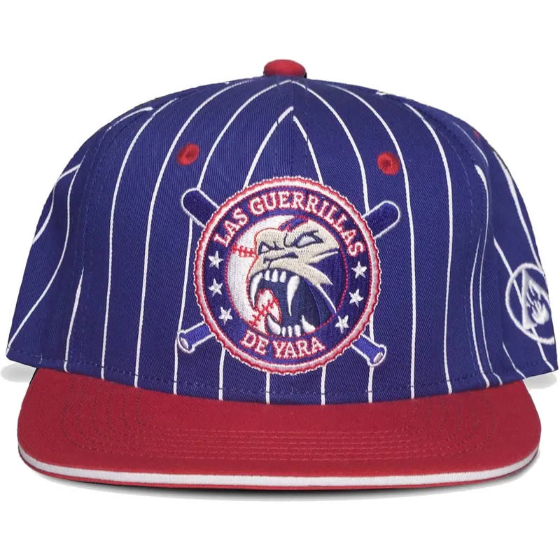 cappelli-piatta-blu-snapback-las-guerrillas-dei-yara-far-cry-di-difuzed