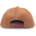 cappelli-piatta-marrone-snapback-per-bambino-di-difuzed