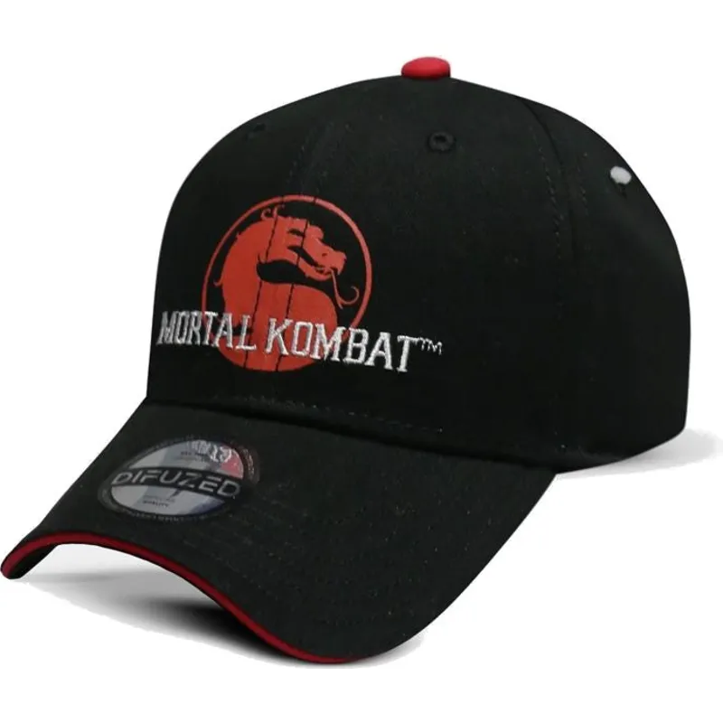 cappelli-curva-nero-snapback-di-difuzed