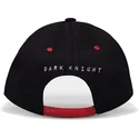 cappello-snapback-nero-con-visiera-curva-batman-dc-comics-di-difuzed