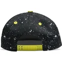 cappello-nero-snapback-galaxy-star-wars-di-difuzed