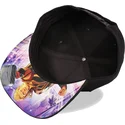 cappello-piatto-nero-snapback-thor-party-what-if-marvel-comics-di-difuzed