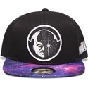 cappello-snapback-piatto-nero-e-viola-what-if-marvel-comics-di-difuzed
